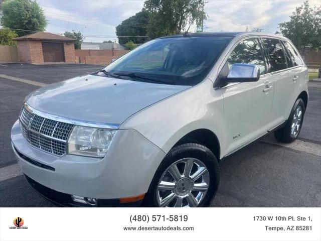2007 Lincoln MKX Base for sale in Tempe, AZ