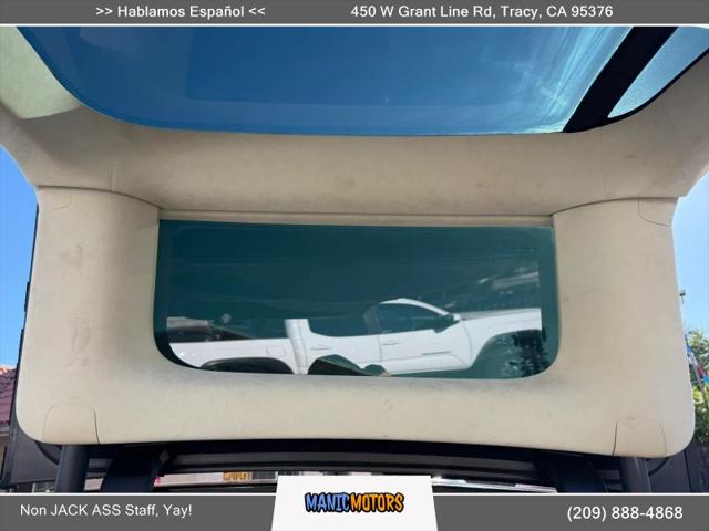2016 Tesla Model X 90D
