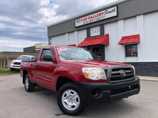 2009 Toyota Tacoma Base for sale in Olathe, KS