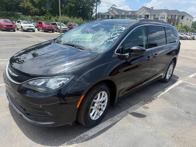 2020 Chrysler Voyager LXI for sale in Myrtle Beach, SC
