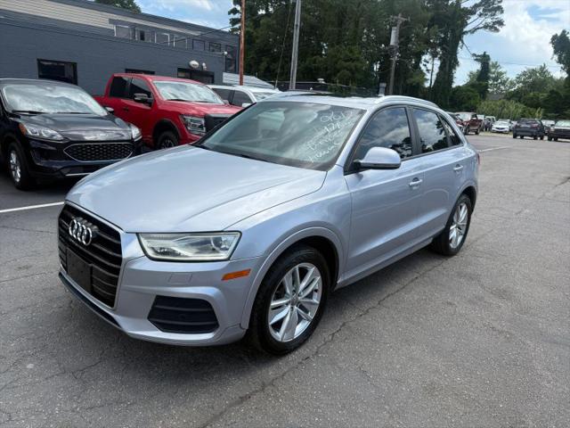 2017 Audi Q3 2.0T Premium for sale in Myrtle Beach, SC