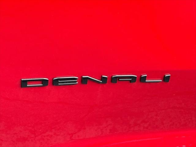 2026 GMC Acadia Denali Ultimate AWD