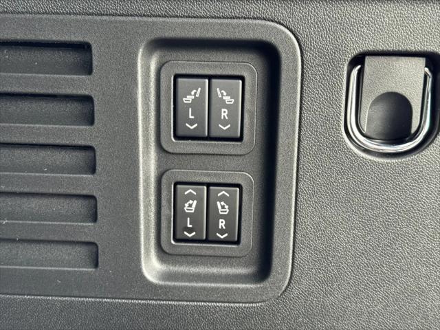 2026 GMC Acadia Denali Ultimate AWD