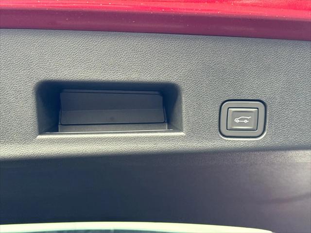 2026 GMC Acadia Denali Ultimate AWD