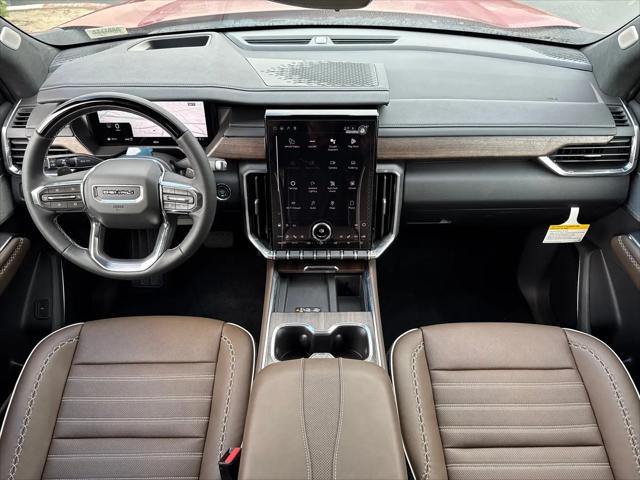2026 GMC Acadia Denali Ultimate AWD