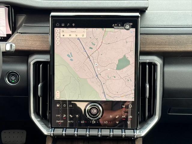 2026 GMC Acadia Denali Ultimate AWD