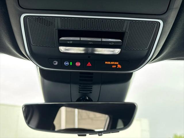2026 GMC Acadia Denali Ultimate AWD