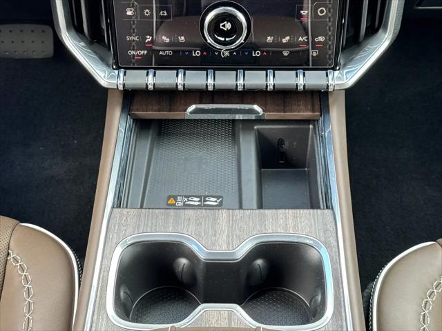 2026 GMC Acadia Denali Ultimate AWD