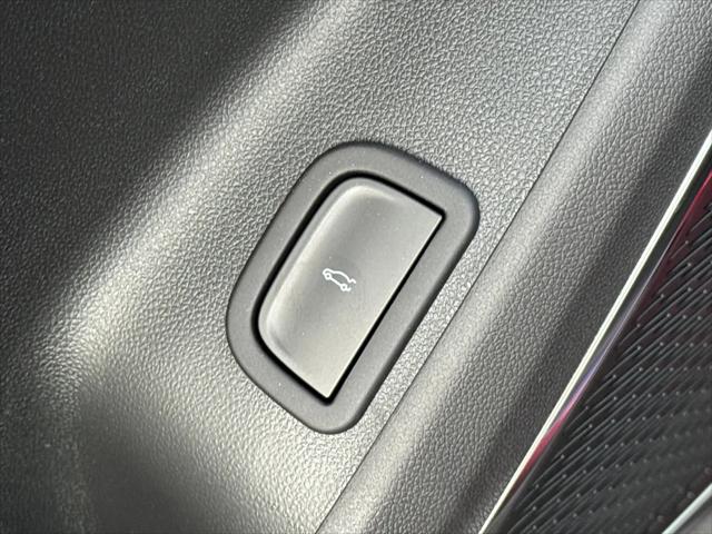 2026 GMC Acadia Denali Ultimate AWD