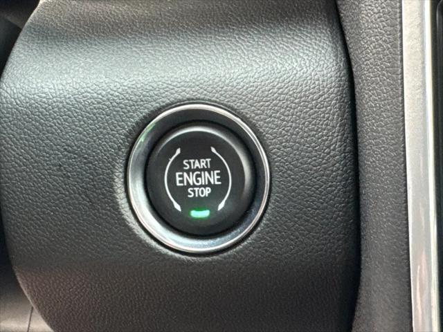 2026 GMC Acadia Denali Ultimate AWD