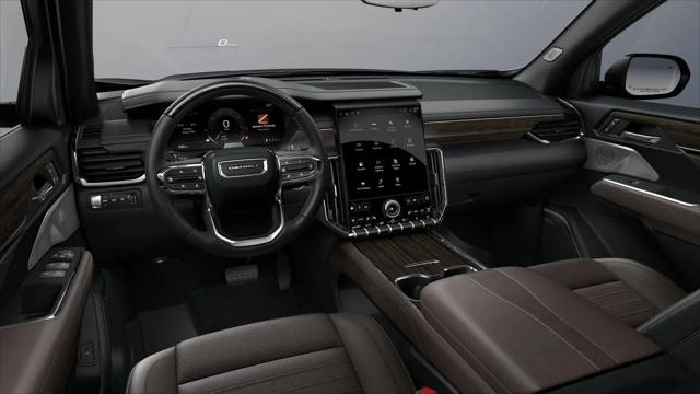 2026 GMC Acadia Denali Ultimate AWD