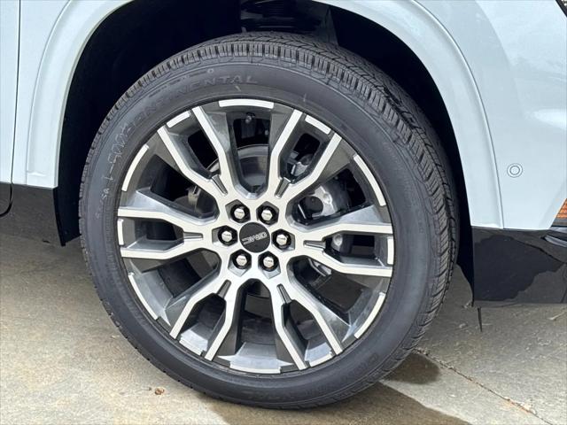 2026 GMC Acadia Denali Ultimate AWD