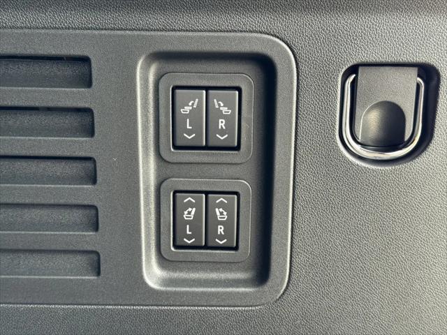 2026 GMC Acadia Denali Ultimate AWD
