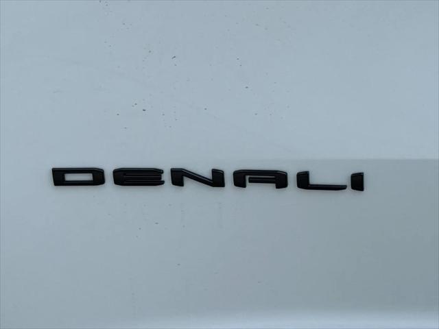 2026 GMC Acadia Denali Ultimate AWD