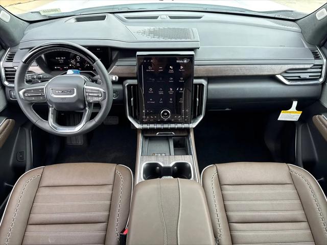 2026 GMC Acadia Denali Ultimate AWD