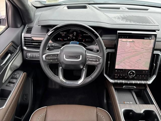 2026 GMC Acadia Denali Ultimate AWD