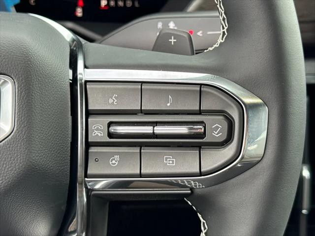 2026 GMC Acadia Denali Ultimate AWD