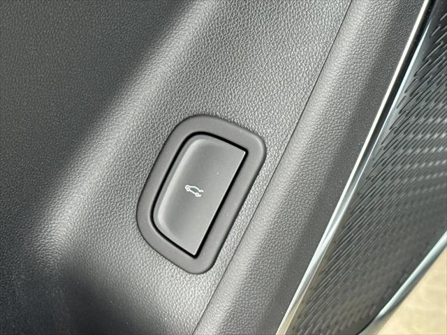 2026 GMC Acadia Denali Ultimate AWD