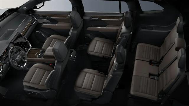 2026 GMC Acadia Denali Ultimate AWD