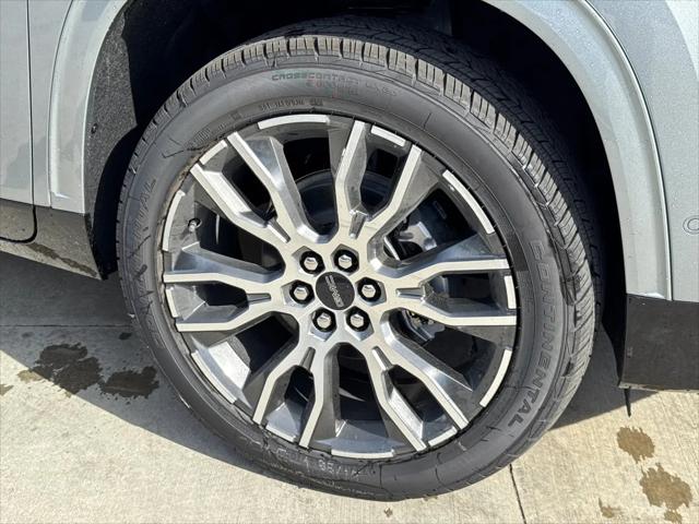 2026 GMC Acadia Denali Ultimate AWD