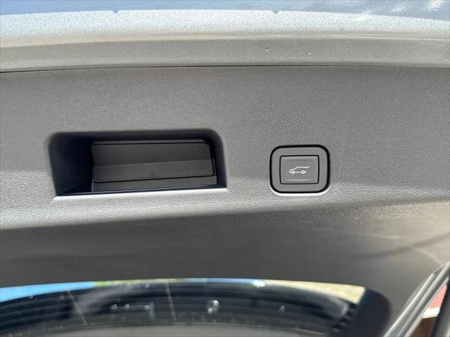 2026 GMC Acadia Denali Ultimate AWD