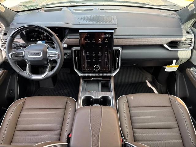 2026 GMC Acadia Denali Ultimate AWD