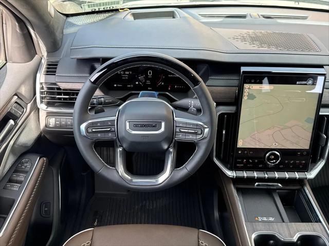 2026 GMC Acadia Denali Ultimate AWD