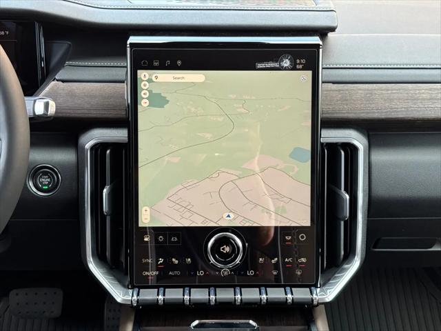 2026 GMC Acadia Denali Ultimate AWD