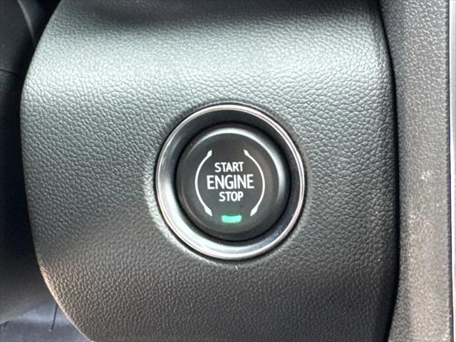 2026 GMC Acadia Denali Ultimate AWD