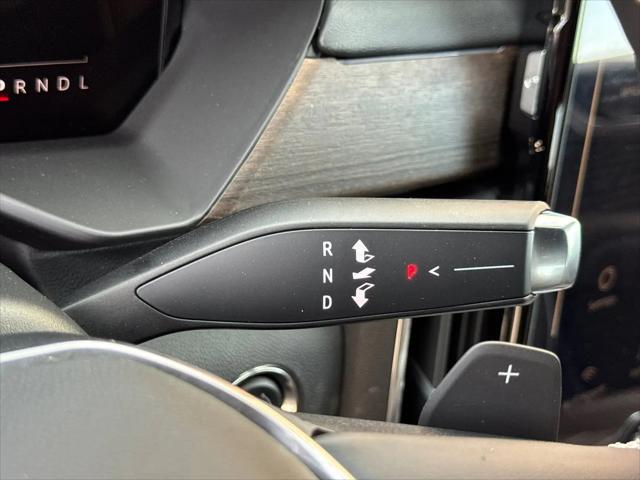 2026 GMC Acadia Denali Ultimate AWD