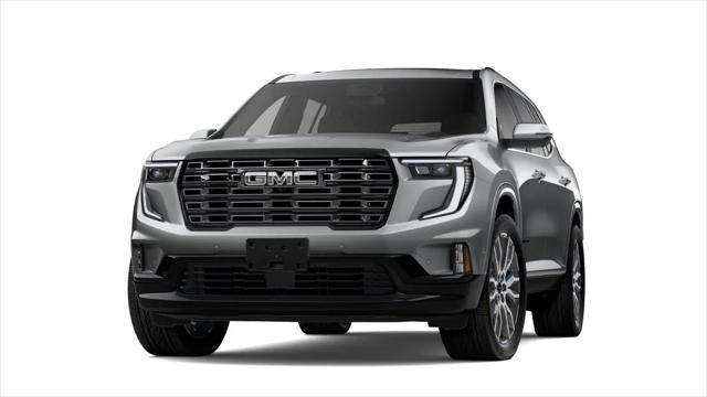 2026 GMC Acadia Denali Ultimate AWD