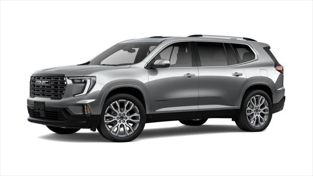 2026 GMC Acadia Denali Ultimate AWD