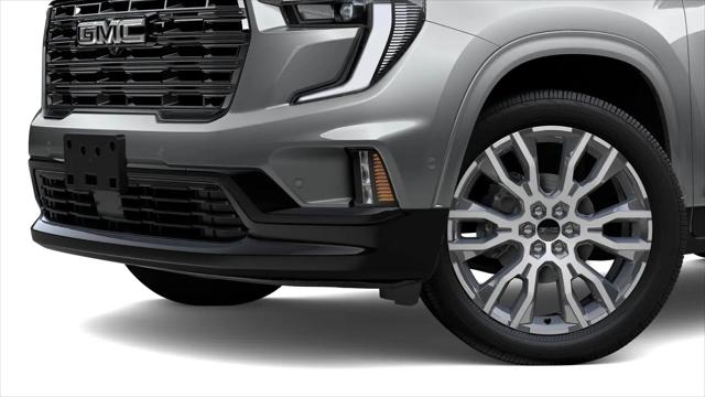 2026 GMC Acadia Denali Ultimate AWD