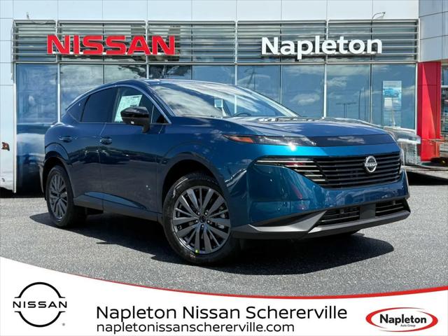2026 Nissan Murano SL for sale in Schererville, IN