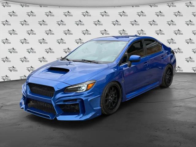 2020 Subaru WRX Base for sale in Santa Ana, CA
