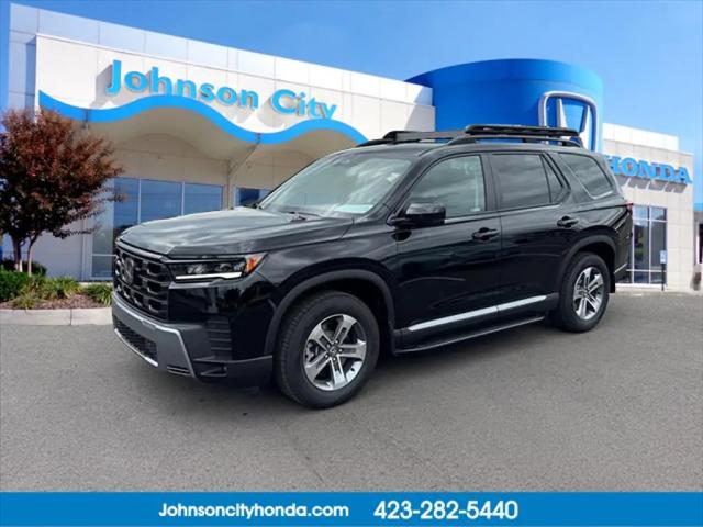 2026 Honda Pilot EX-L for sale in Johnson City, TN