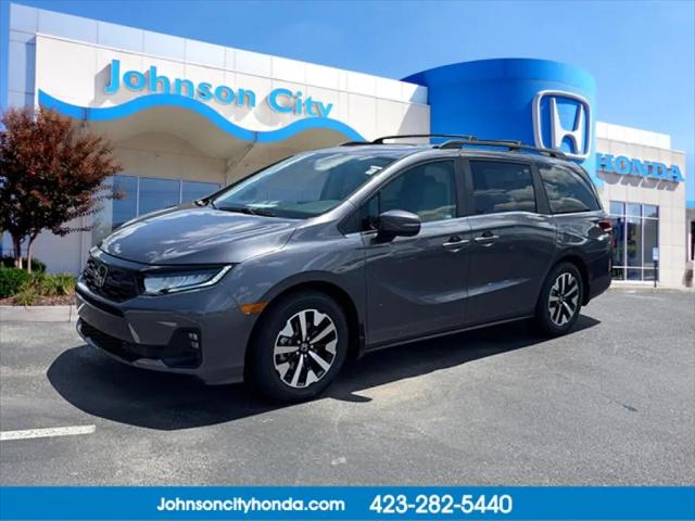 2026 Honda Odyssey EX-L for sale in Johnson City, TN