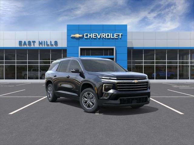2026 Chevrolet Traverse AWD LT for sale in Freeport, NY