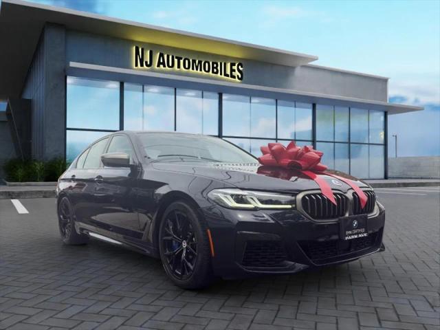 2023 BMW M5 i xDrive for sale in Irvington, NJ