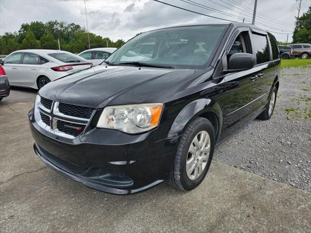 2015 Dodge Grand Caravan SE for sale in Smyrna, TN