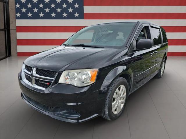 2015 Dodge Grand Caravan SE for sale in Smyrna, TN
