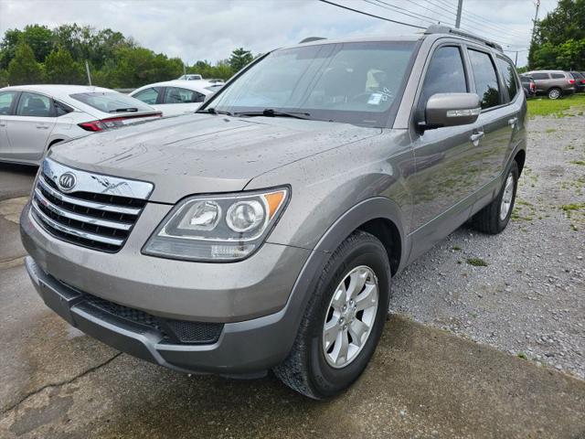 2009 Kia Borrego LX V6 for sale in Smyrna, TN