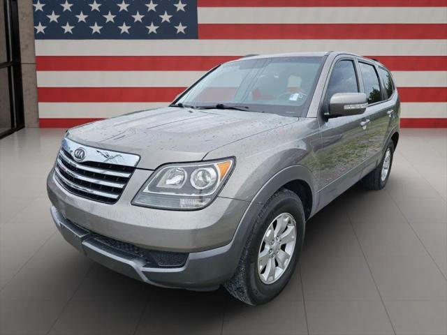 2009 Kia Borrego LX V6 for sale in Smyrna, TN
