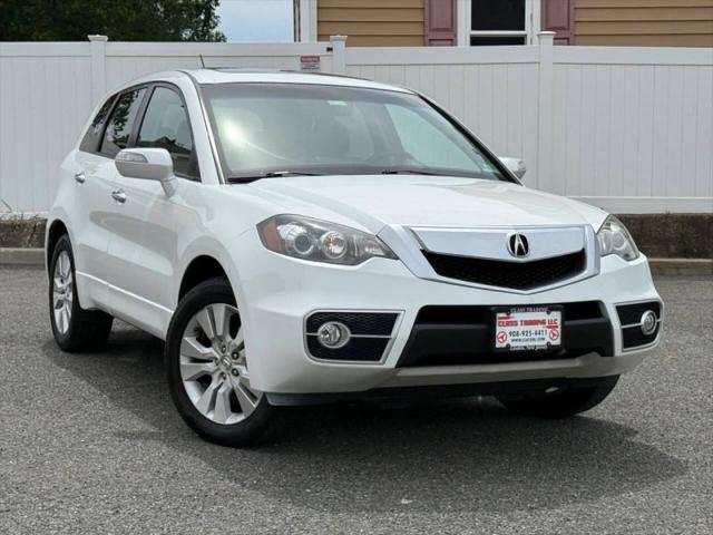 2012 Acura RDX Base for sale in Linden, NJ