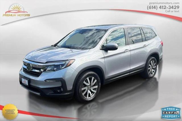 2019 Honda Pilot EX for sale in Reynoldsburg, OH
