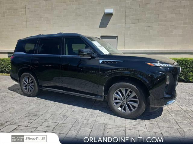 2025 INFINITI QX80 PURE for sale in Orlando, FL