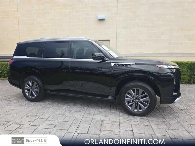 2025 INFINITI QX80 PURE for sale in Orlando, FL