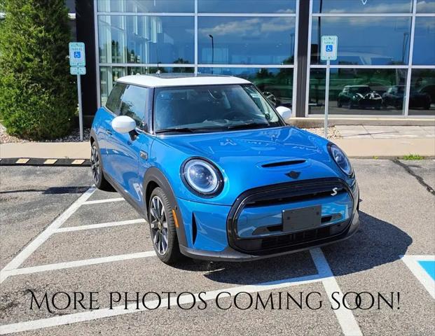 2024 MINI SE Hardtop Cooper for sale in Madison, WI