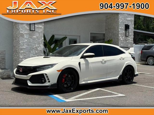 2019 Honda Civic Touring for sale in Jacksonville, FL