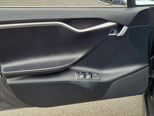 2019 Tesla Model S Performance